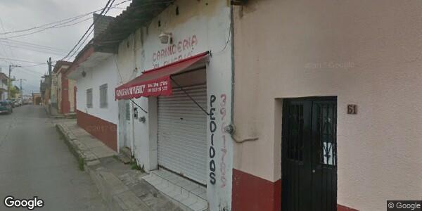 AGENCIA DEL MINISTERIO PÚBLICO